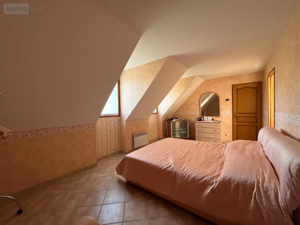 Maison a vendre Ville-en-Tardenois 51170 Marne 51 205 m2 7 pièces 424000 euros 51066-2026 019