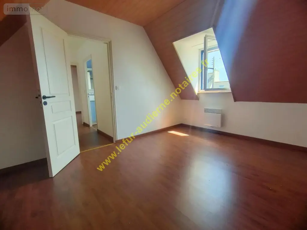 Maison a vendre Plozévet 29710 Finistère 29 91 m2 6 pièces 296475 euros 29021-2109 012
