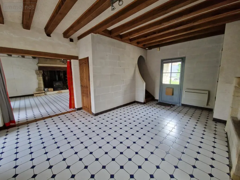 Maison a vendre Blaison-Saint-Sulpice 49320 Maine-et-Loire 49 125 m2 5 pièces 240560 euros 49112-977 002