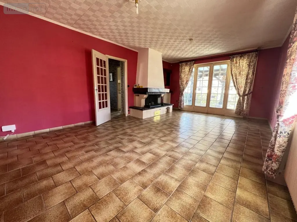 Maison a vendre Saint-Étienne-du-Rouvray 76800 Seine-Maritime 76 85 m2 4 pièces 189200 euros 76004-533 008