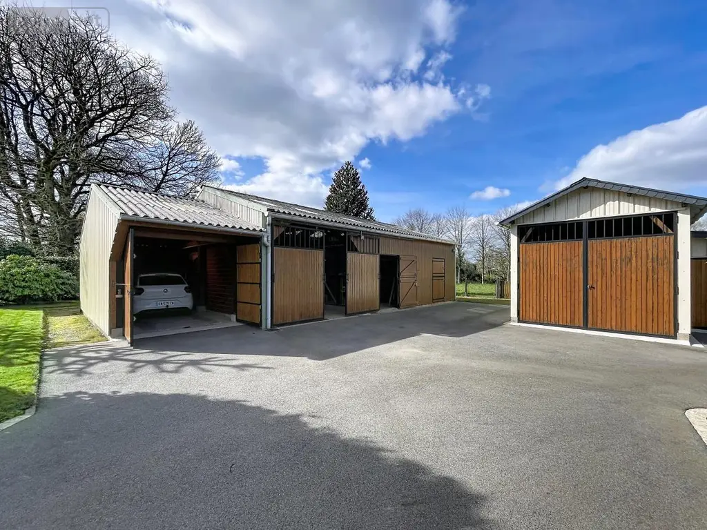 Maison a vendre Tréméven 29300 Finistère 29 163 m2 7 pièces 398100 euros 56079-1604 014