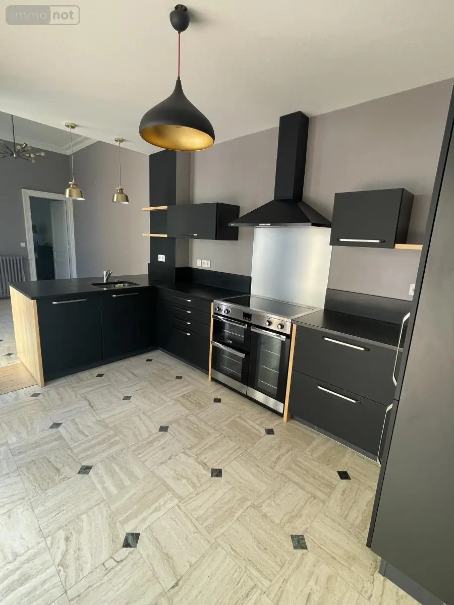 Maison a vendre Le Mans 72000 Sarthe 72 260 m2 10 pièces 720020 euros 72009-1422 005