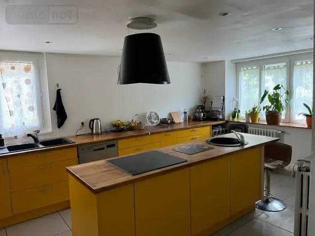 Maison a vendre Lanester 56600 Morbihan 56 157 m2 8 pièces 275752 euros 56083-1140 008