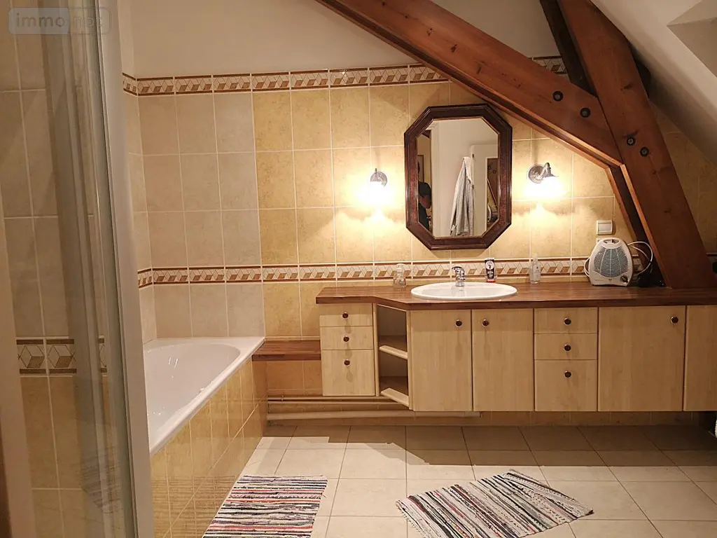 Appartement a vendre Cambrai 59400 Nord 59 154 m2 5 pièces 413000 euros 59084-2029 012