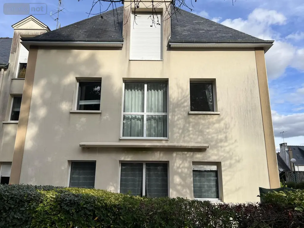 Appartement a vendre Ploërmel 56800 Morbihan 56 98 m2 4 pièces 276716 euros 56044-1556 010