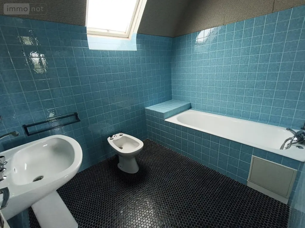 Maison a vendre Férel 56130 Morbihan 56 178 m2 7 pièces 292600 euros 56014-789 014