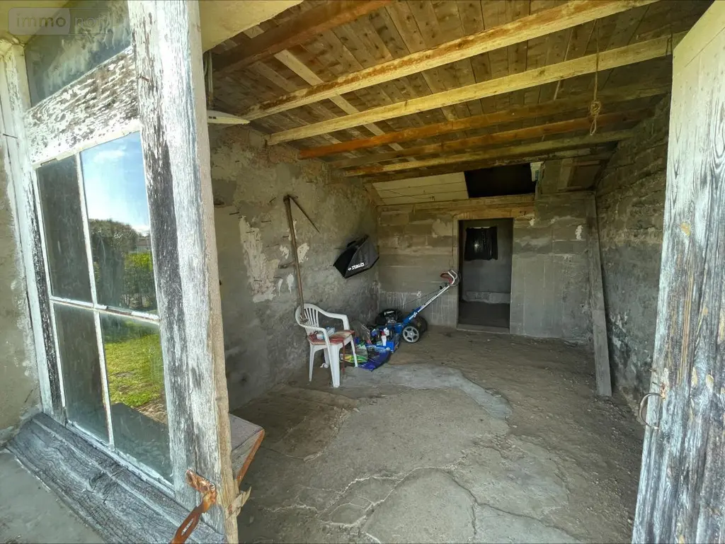 Maison a vendre Péronnas 01960 Ain 01 64 m2 3 pièces 175000 euros 01083-1959 017