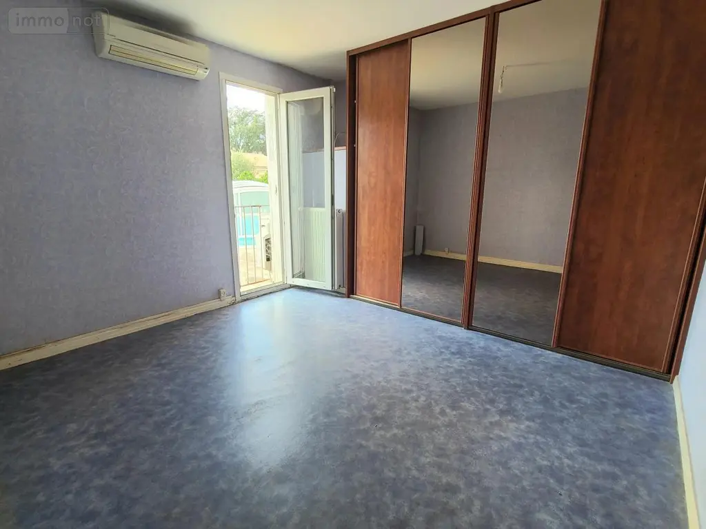 Maison a vendre Pierrelatte 26700 Drôme 26 98 m2 4 pièces 250800 euros 26060-841 006