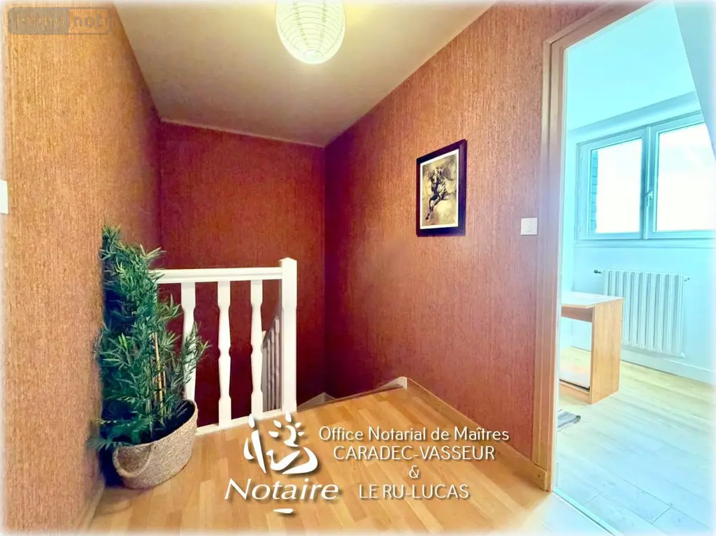 Maison a vendre Cléder 29233 Finistère 29 150 m2 7 pièces 395400 euros 29094-1063 015
