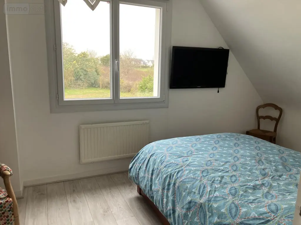 Maison a vendre Plouhinec 56680 Morbihan 56 157 m2 8 pièces 618320 euros 56023-1378 009