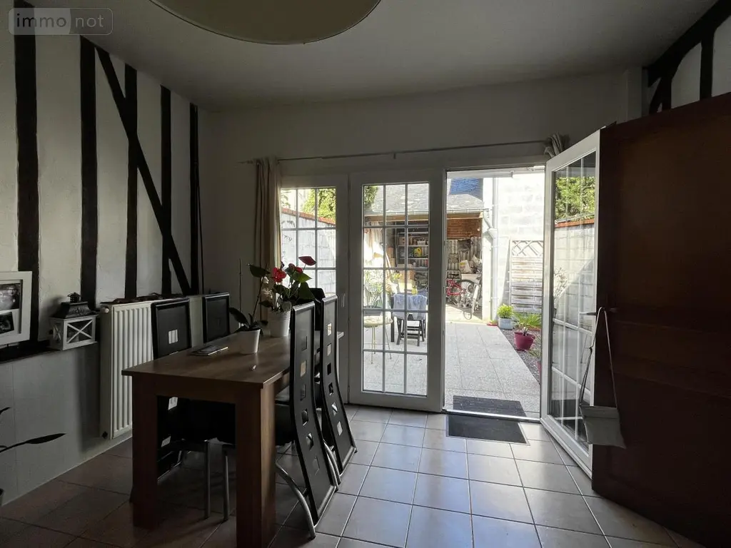 Location maison Bernay 27300 Eure 27 49 m2 590 euros 27049-L201 005