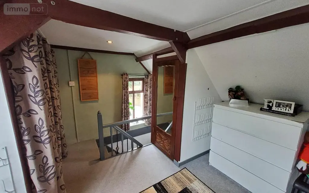 Maison a vendre Carnoët 22160 Côtes-d'Armor 22 60 m2 3 pièces 110250 euros 29066-3891 013