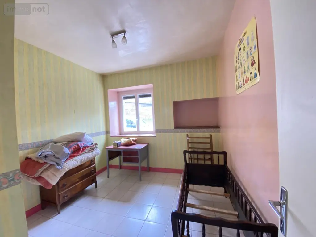 Maison a vendre Trévé 22600 Côtes-d'Armor 22 119 m2 131625 euros 22110-2369 006