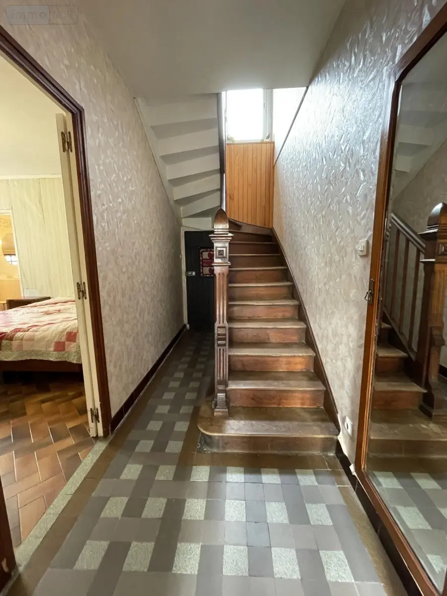 Maison a vendre Lézardrieux 22740 Côtes-d'Armor 22 175 m2 8 pièces 260550 euros 22023-3444 009
