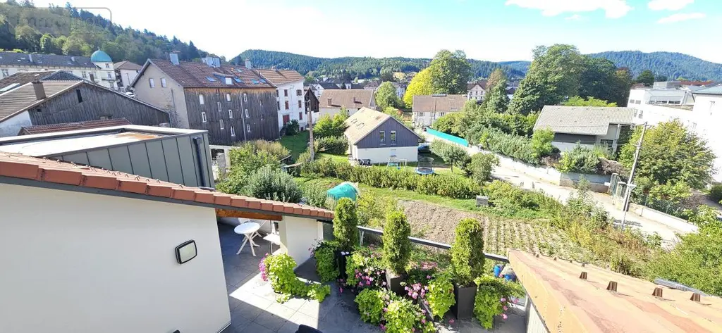 Appartement a vendre Gérardmer 88400 Vosges 88 112 m2 699000 euros 88061-827 004