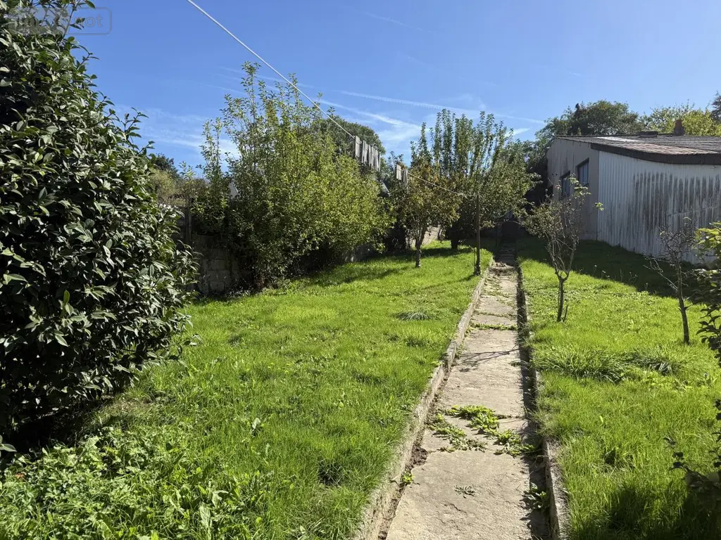 Maison a vendre Tourlaville 50110 Manche 50 128 m2 6 pièces 261960 euros 50040-778 016