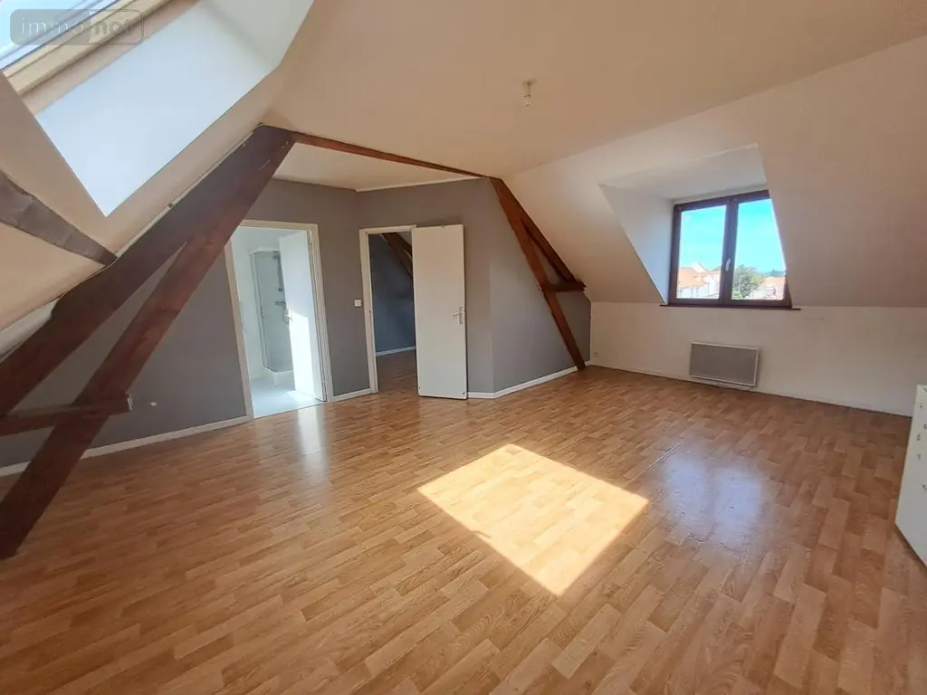 Appartement a vendre Ardres 62610 Pas-de-Calais 62 27 m2 84380 euros 62098-2454 004