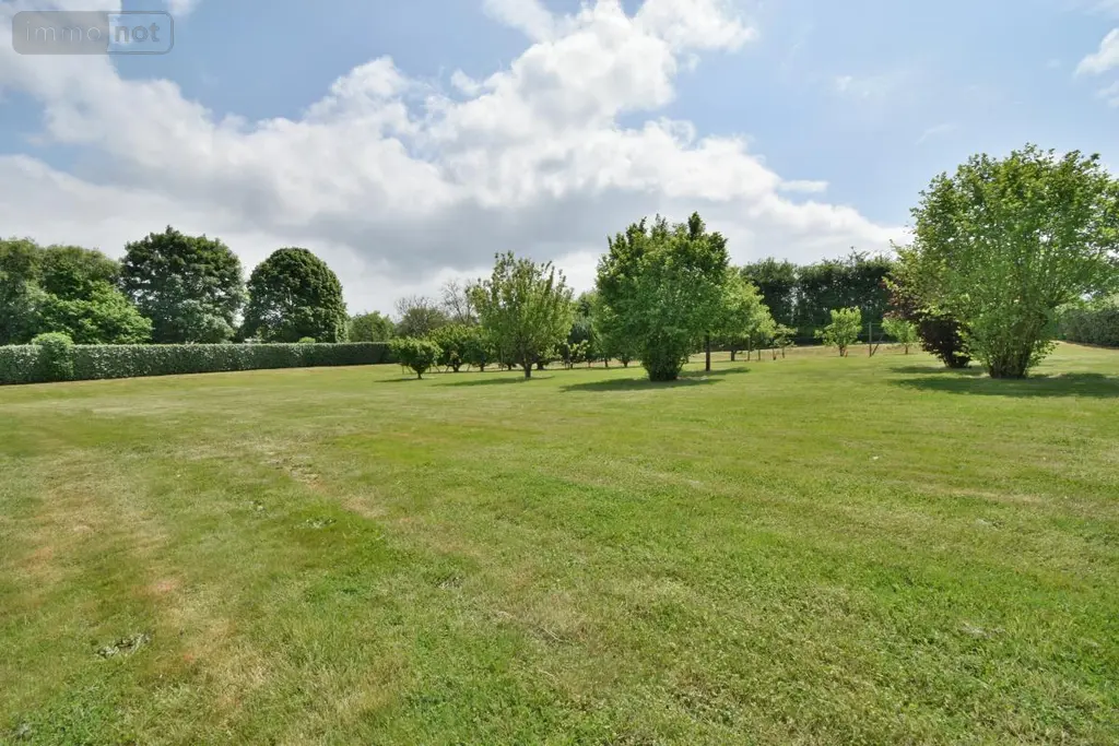 Maison a vendre Segré-en-Anjou Bleu 49500 Maine-et-Loire 49 121 m2 5 pièces 282000 euros 49019-3395 006