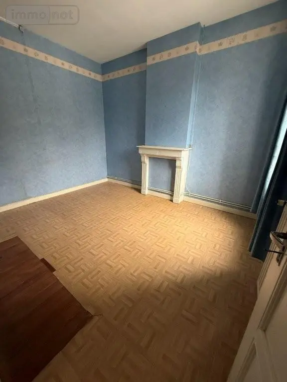 Maison a vendre Quiévrechain 59920 Nord 59 99 m2 110550 euros 59157-2507 008