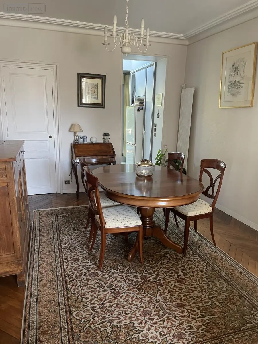 Maison a vendre Le Mans 72000 Sarthe 72 110 m2 7 pièces 325500 euros 72009-1416 015