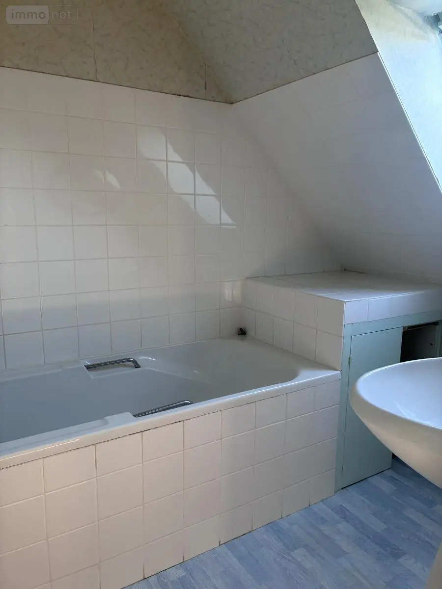 Maison a vendre Saint-Thonan 29800 Finistère 29 129 m2 5 pièces 289900 euros 29039-1512 009
