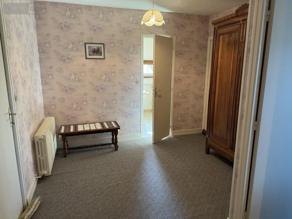 Maison a vendre Montoire-sur-le-Loir 41800 Loir-et-Cher 41 224 m2 11 pièces 280530 euros 41059-1042 011