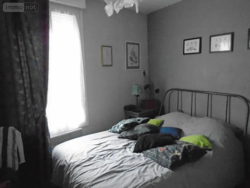 Location appartement Caen 14000 Calvados 14 80 m2 919 euros 14002-L435 004