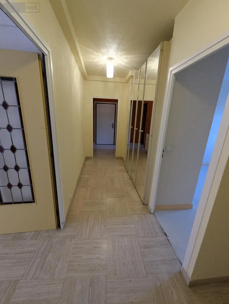 Appartement a vendre Barberaz 73000 Savoie 73 112 m2 5 pièces 345000 euros 73006-82 010