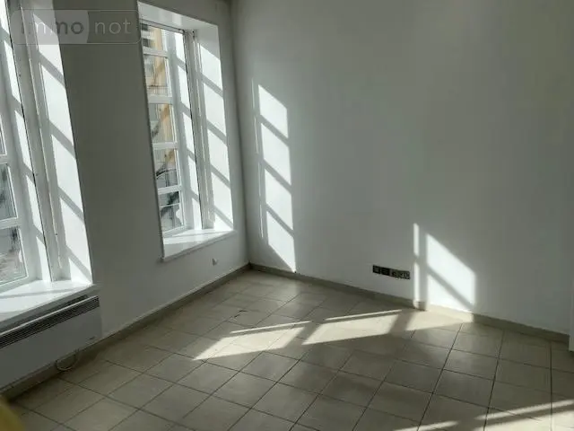 Appartement a vendre Aire-sur-la-Lys 62120 Pas-de-Calais 62 68 m2 3 pièces 89250 euros 62096-252 003