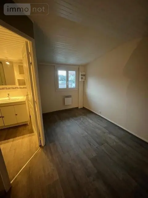 Maison a vendre Amiens 80000 Somme 80 37 m2 2 pièces 90000 euros 80011-5548 005