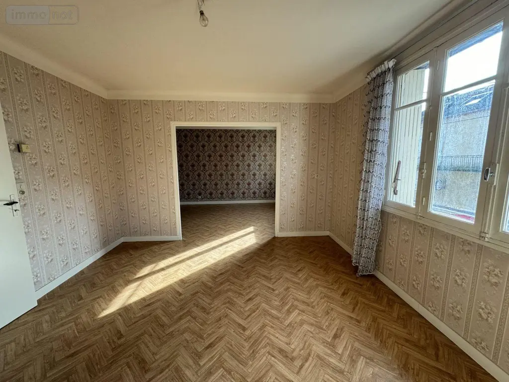 Appartement a vendre Capdenac-Gare 12700 Aveyron 12 76 m2 5 pièces 69000 euros VA2320 002