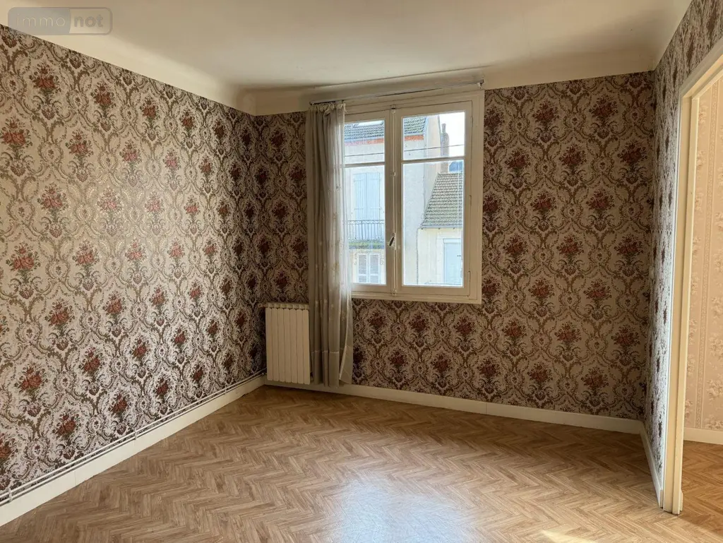 Appartement a vendre Capdenac-Gare 12700 Aveyron 12 76 m2 5 pièces 69000 euros VA2320 003