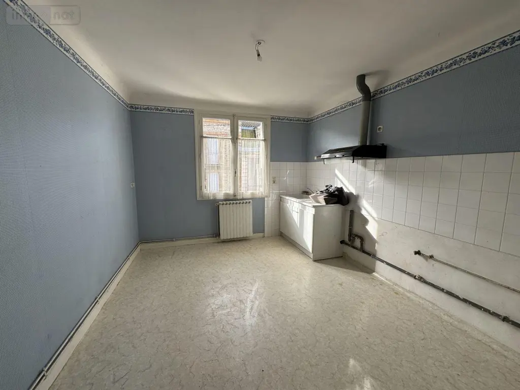 Appartement a vendre Capdenac-Gare 12700 Aveyron 12 76 m2 5 pièces 69000 euros VA2320 004
