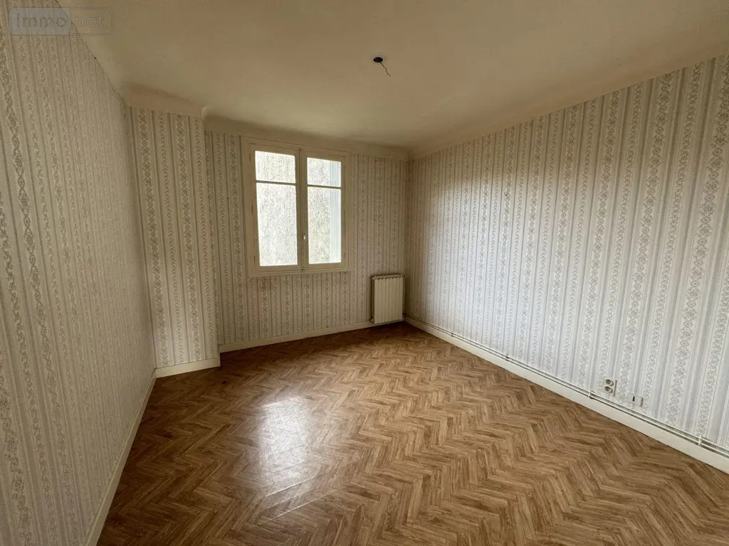 Appartement a vendre Capdenac-Gare 12700 Aveyron 12 76 m2 5 pièces 69000 euros VA2320 005