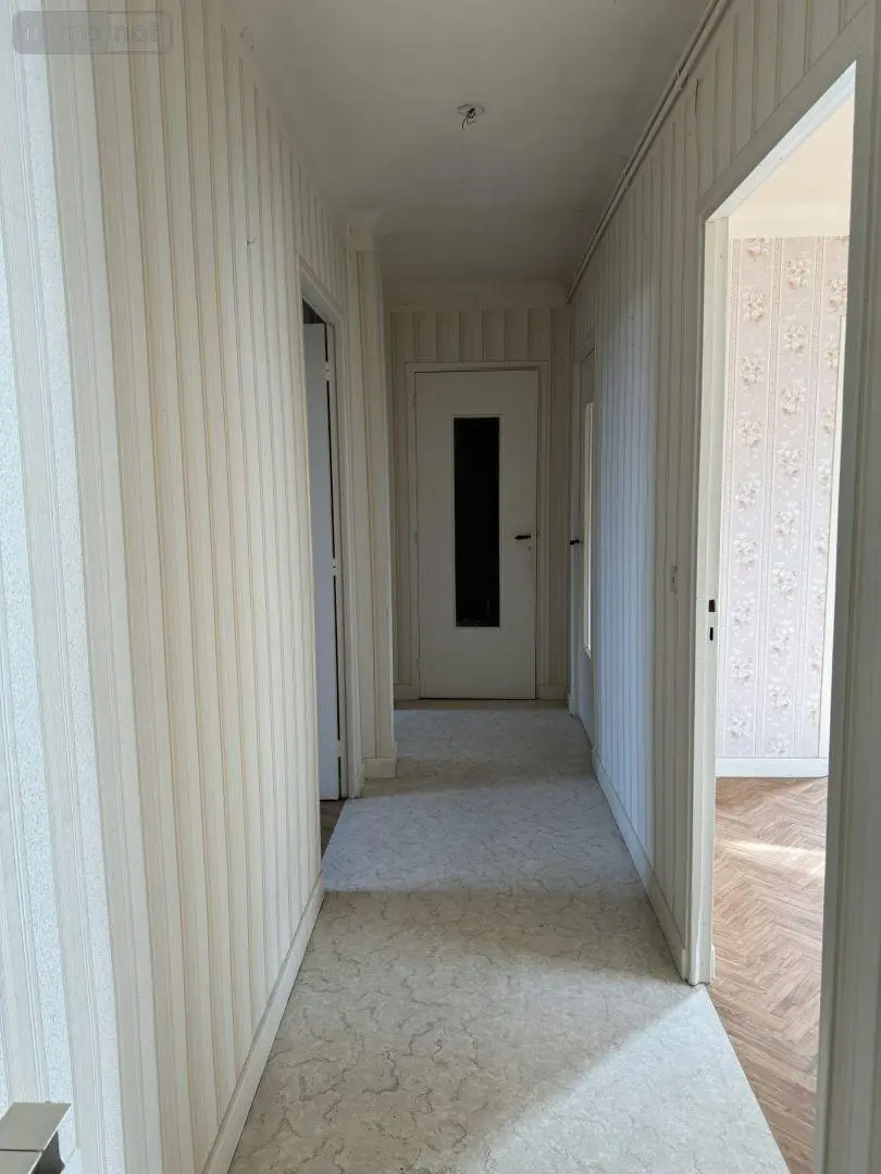 Appartement a vendre Capdenac-Gare 12700 Aveyron 12 76 m2 5 pièces 69000 euros VA2320 007