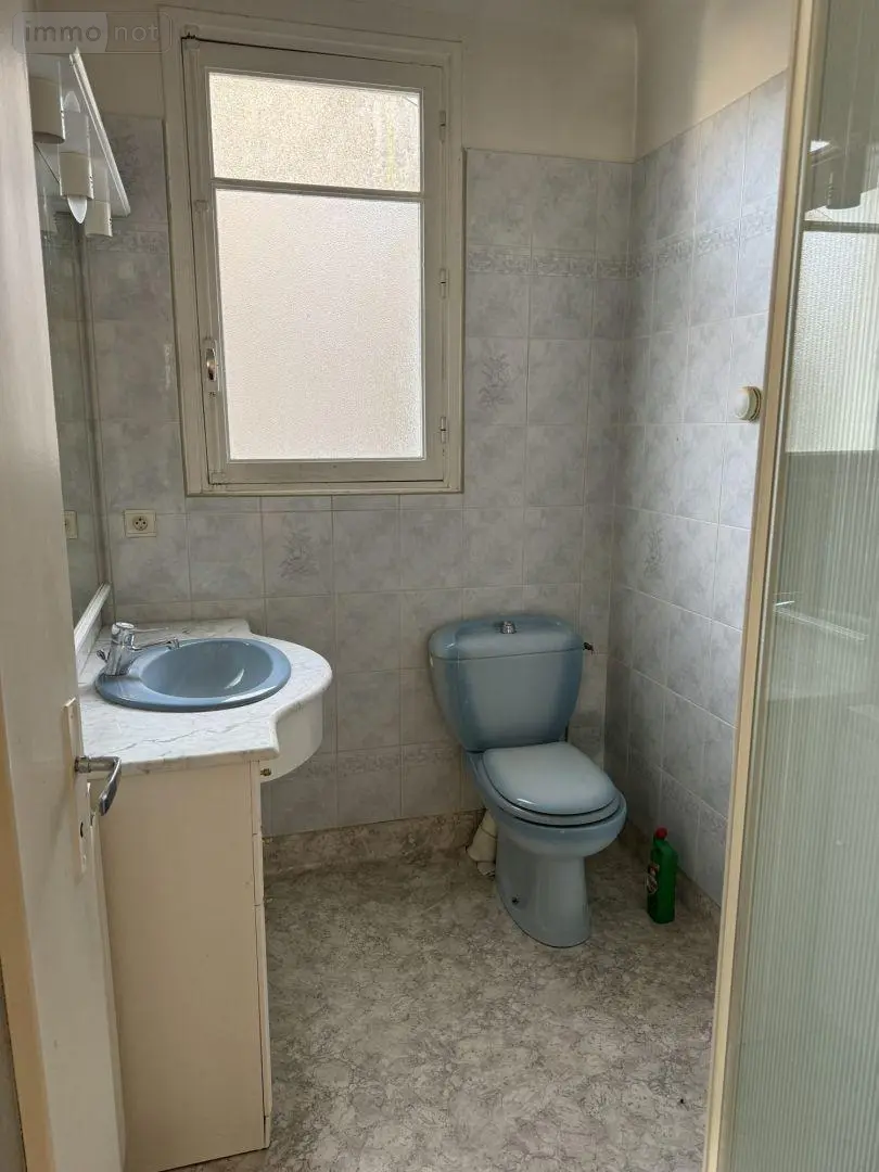 Appartement a vendre Capdenac-Gare 12700 Aveyron 12 76 m2 5 pièces 69000 euros VA2320 008