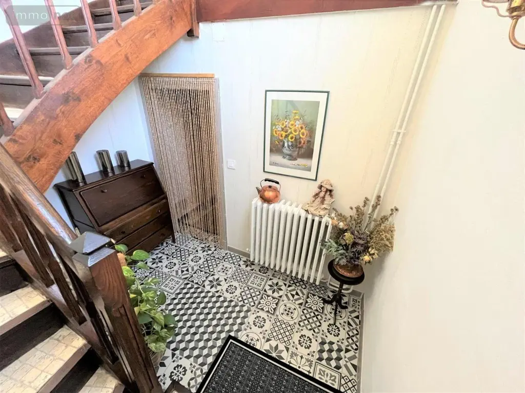 Maison a vendre Montredon 46270 Lot 46 220 m2 8 pièces 178100 euros VM537 012