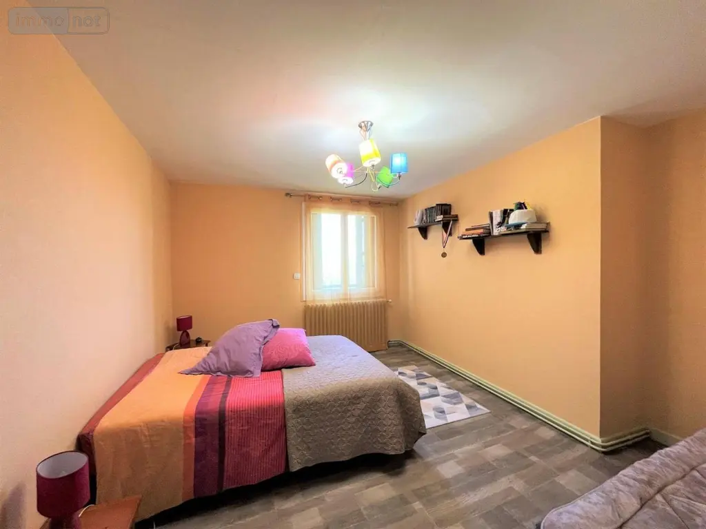 Maison a vendre Montredon 46270 Lot 46 220 m2 8 pièces 178100 euros VM537 015