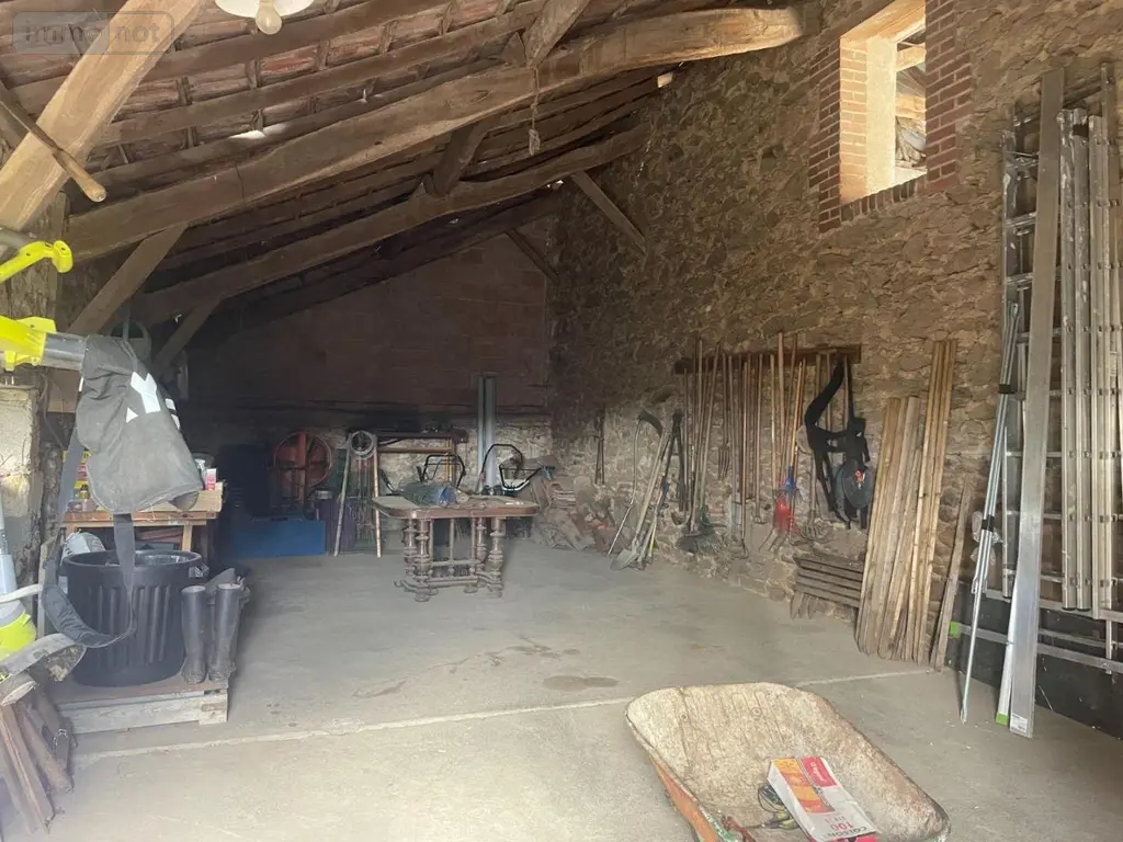 Maison a vendre Montredon 46270 Lot 46 220 m2 8 pièces 178100 euros VM537 018