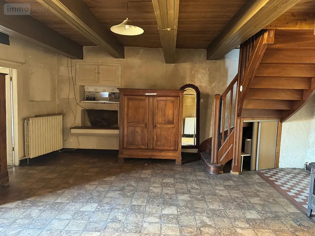 Maison a vendre Faycelles 46100 Lot 46 66 m2 3 pièces 74200 euros VM581 005