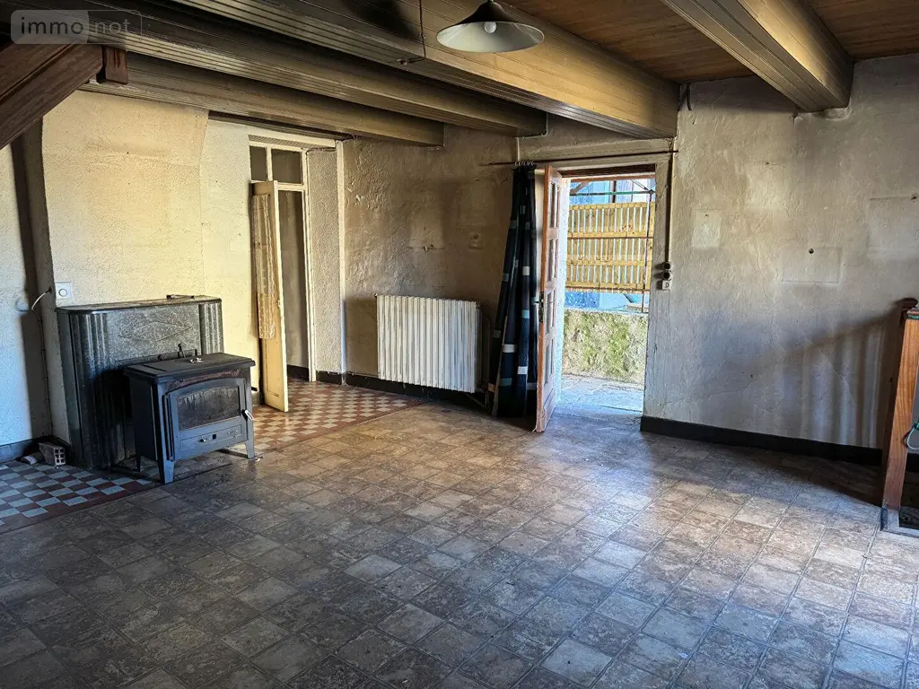 Maison a vendre Faycelles 46100 Lot 46 66 m2 3 pièces 74200 euros VM581 009