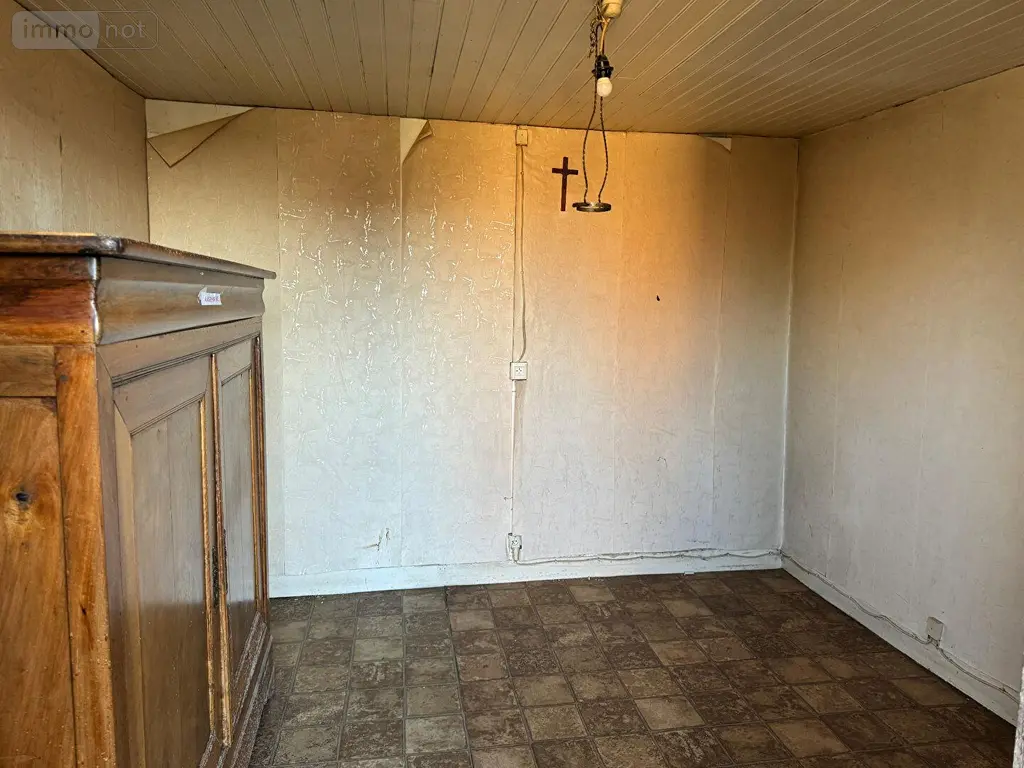 Maison a vendre Faycelles 46100 Lot 46 66 m2 3 pièces 74200 euros VM581 010