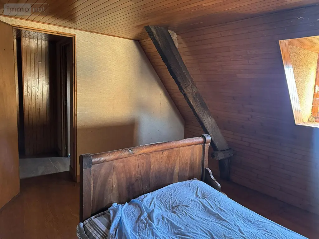 Maison a vendre Faycelles 46100 Lot 46 66 m2 3 pièces 74200 euros VM581 012
