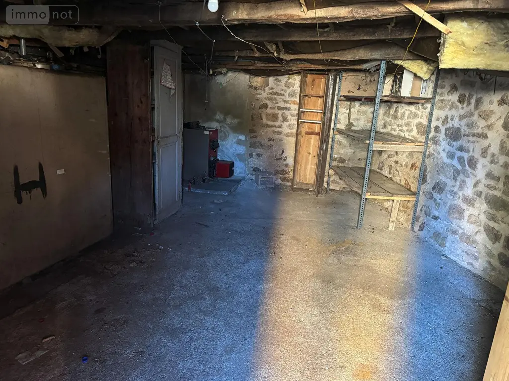Maison a vendre Faycelles 46100 Lot 46 66 m2 3 pièces 74200 euros VM581 013