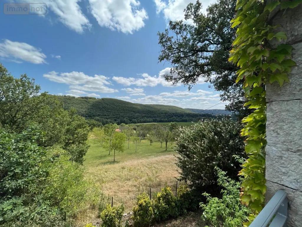 Maison a vendre Larroque-Toirac 46160 Lot 46 97 m2 3 pièces 203850 euros VM669 005
