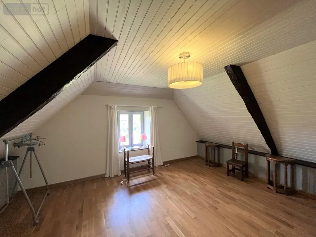 Maison a vendre Larroque-Toirac 46160 Lot 46 97 m2 3 pièces 203850 euros VM669 014