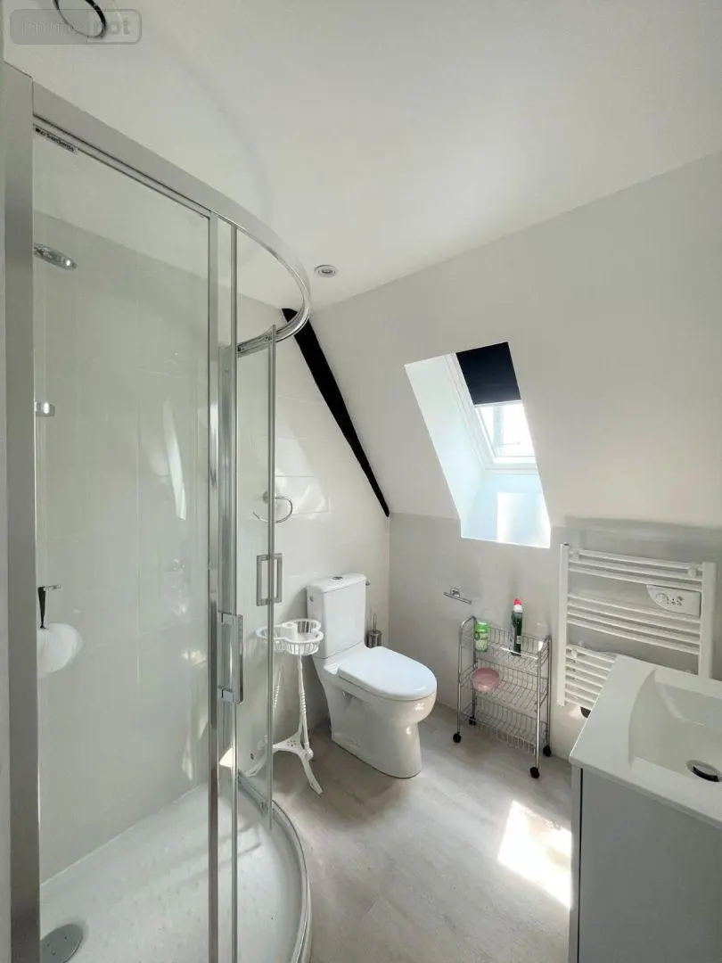 Maison a vendre Larroque-Toirac 46160 Lot 46 97 m2 3 pièces 203850 euros VM669 015