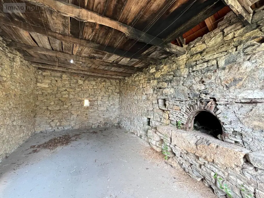 Maison a vendre Larroque-Toirac 46160 Lot 46 97 m2 3 pièces 203850 euros VM669 018