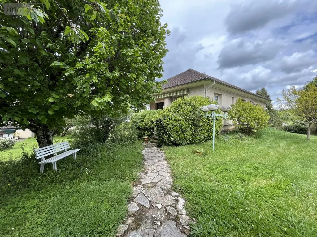 Maison a vendre Figeac 46100 Lot 46 190 m2 6 pièces 286250 euros VM4561 004