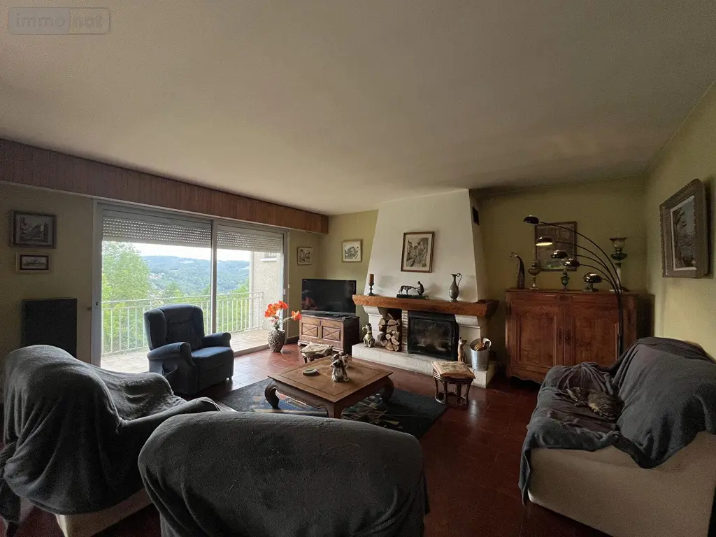 Maison a vendre Figeac 46100 Lot 46 190 m2 6 pièces 286250 euros VM4561 010